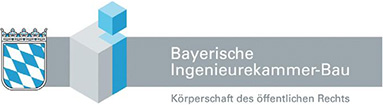 Bayer. Ingenieurekammer-Bau