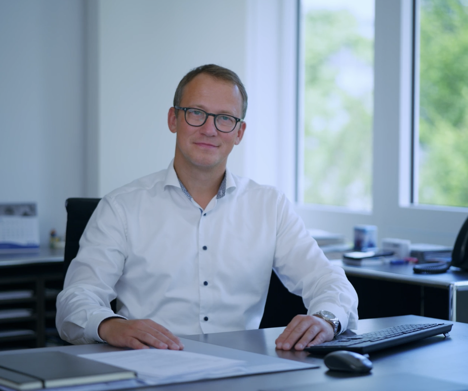 Martin Jost