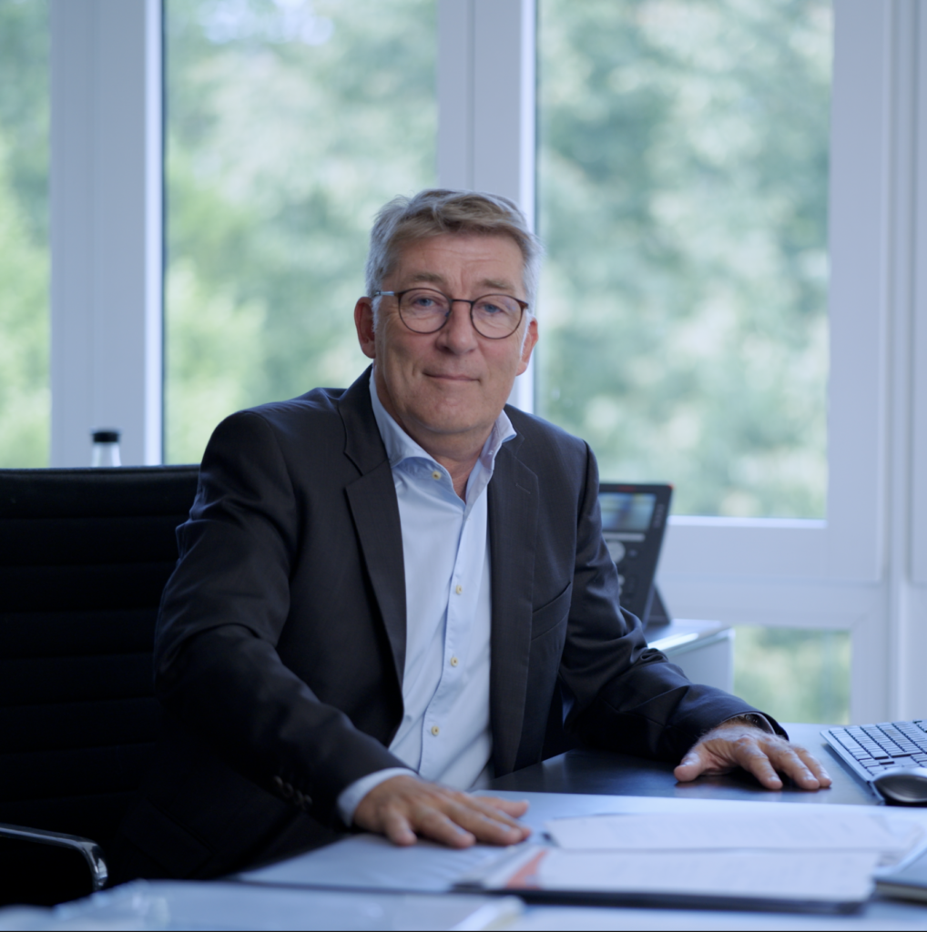 Gerhard Würzberg